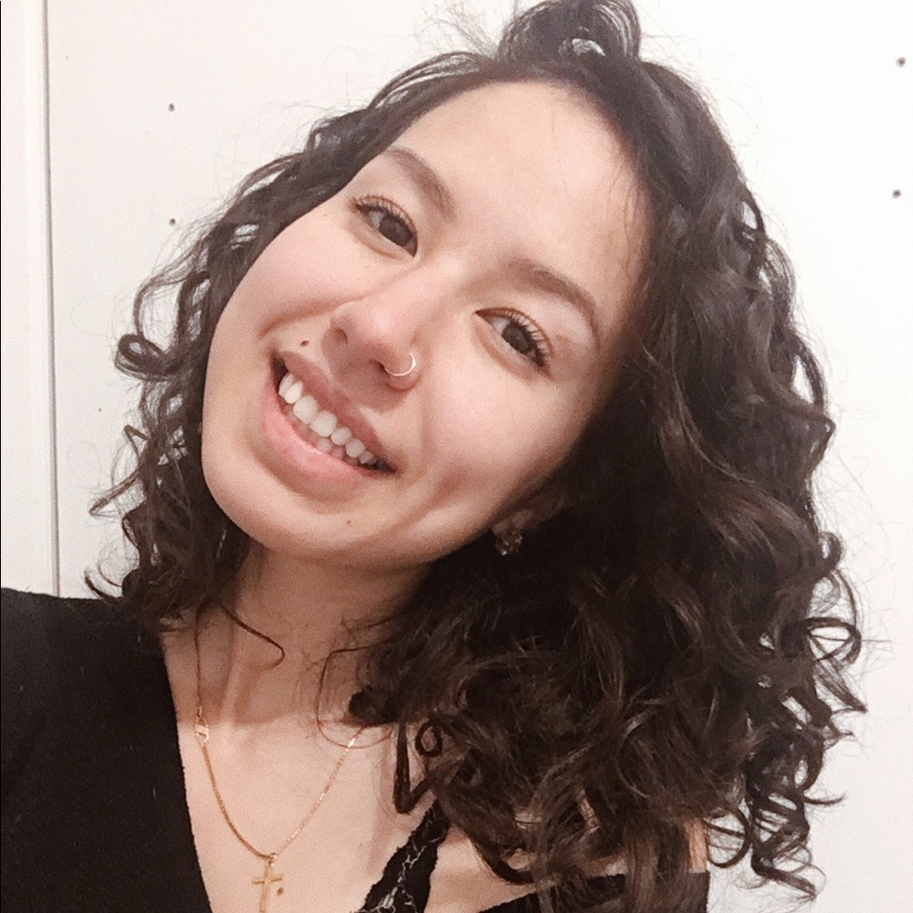 Meet your Posher, Sarah